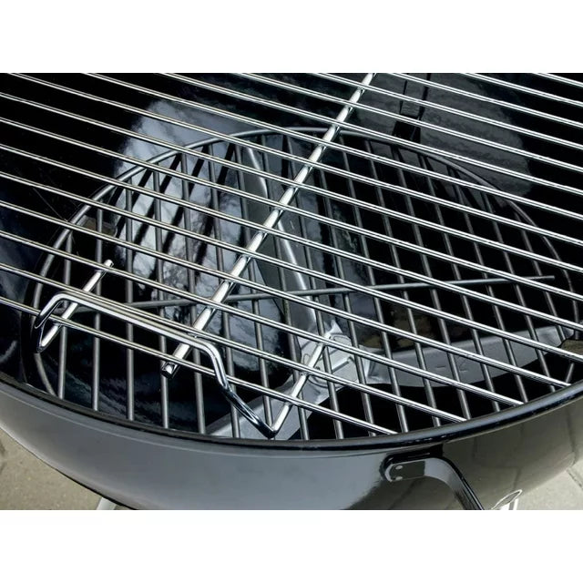 Weber 741001 Original Kettle 22-Inch Charcoal Grill