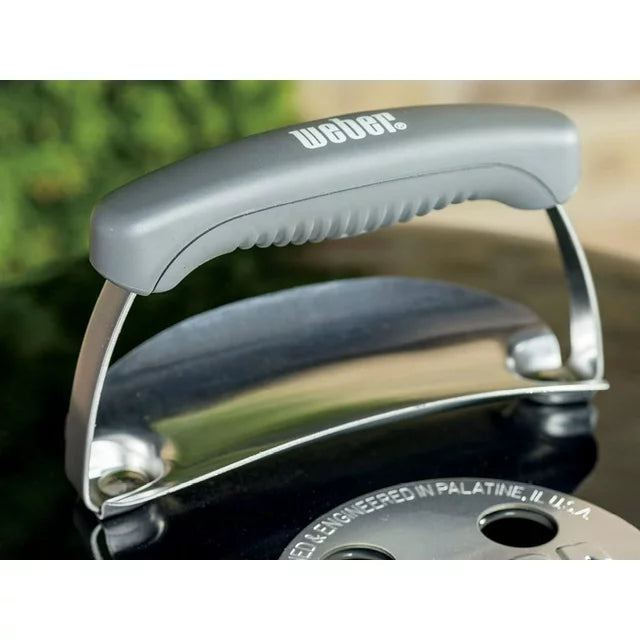 Weber 741001 Original Kettle 22-Inch Charcoal Grill