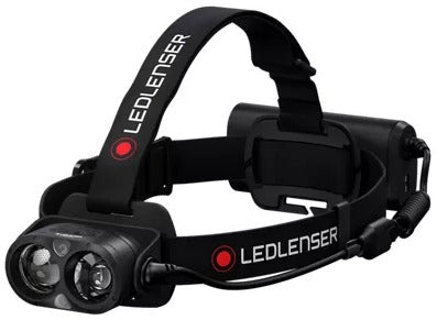 Ledlenser H19R Core Headlamp