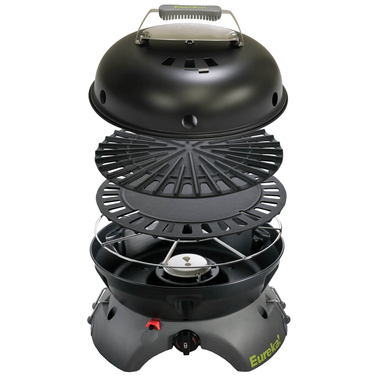 Eureka Gonzo Grill Cook System