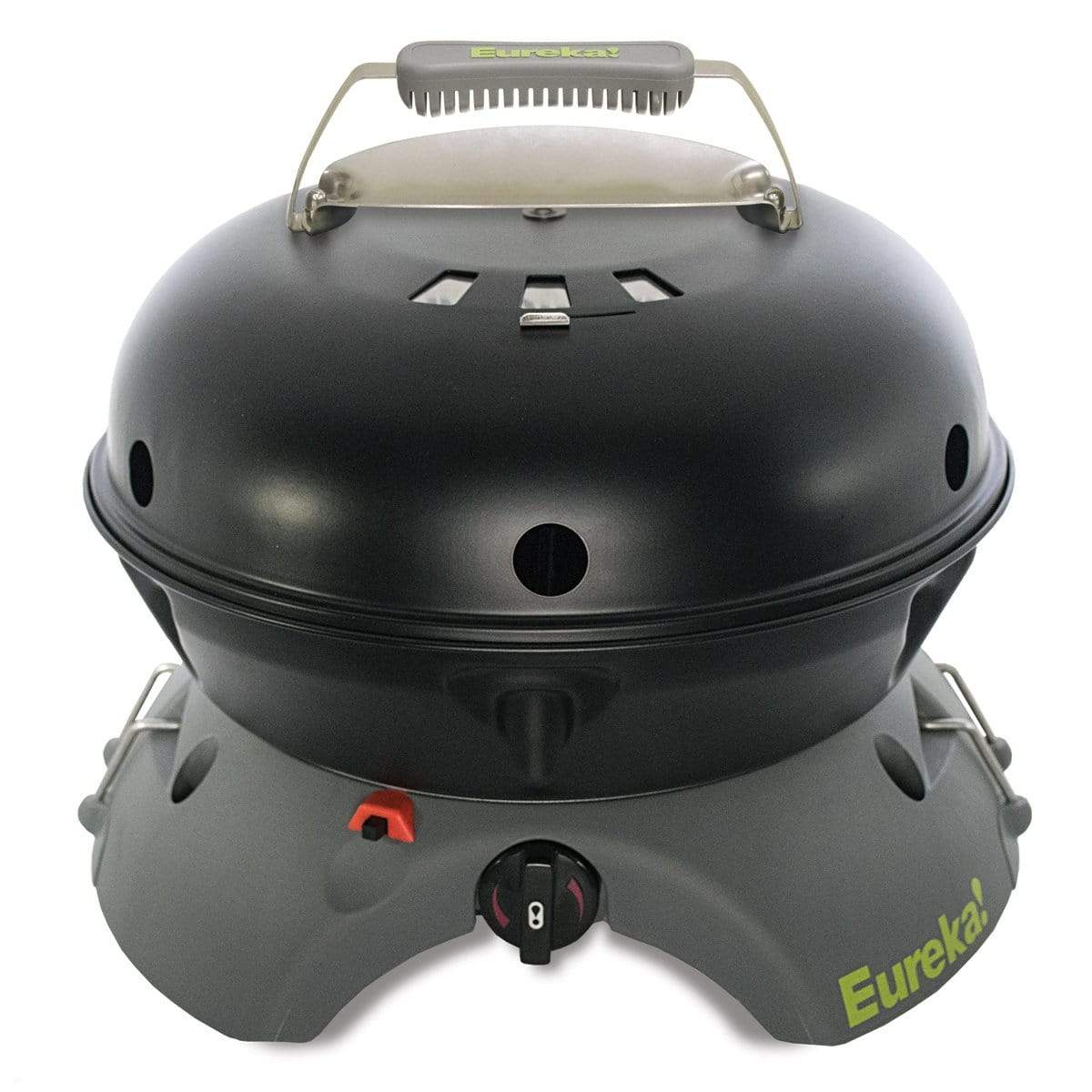 Eureka Gonzo Grill Cook System