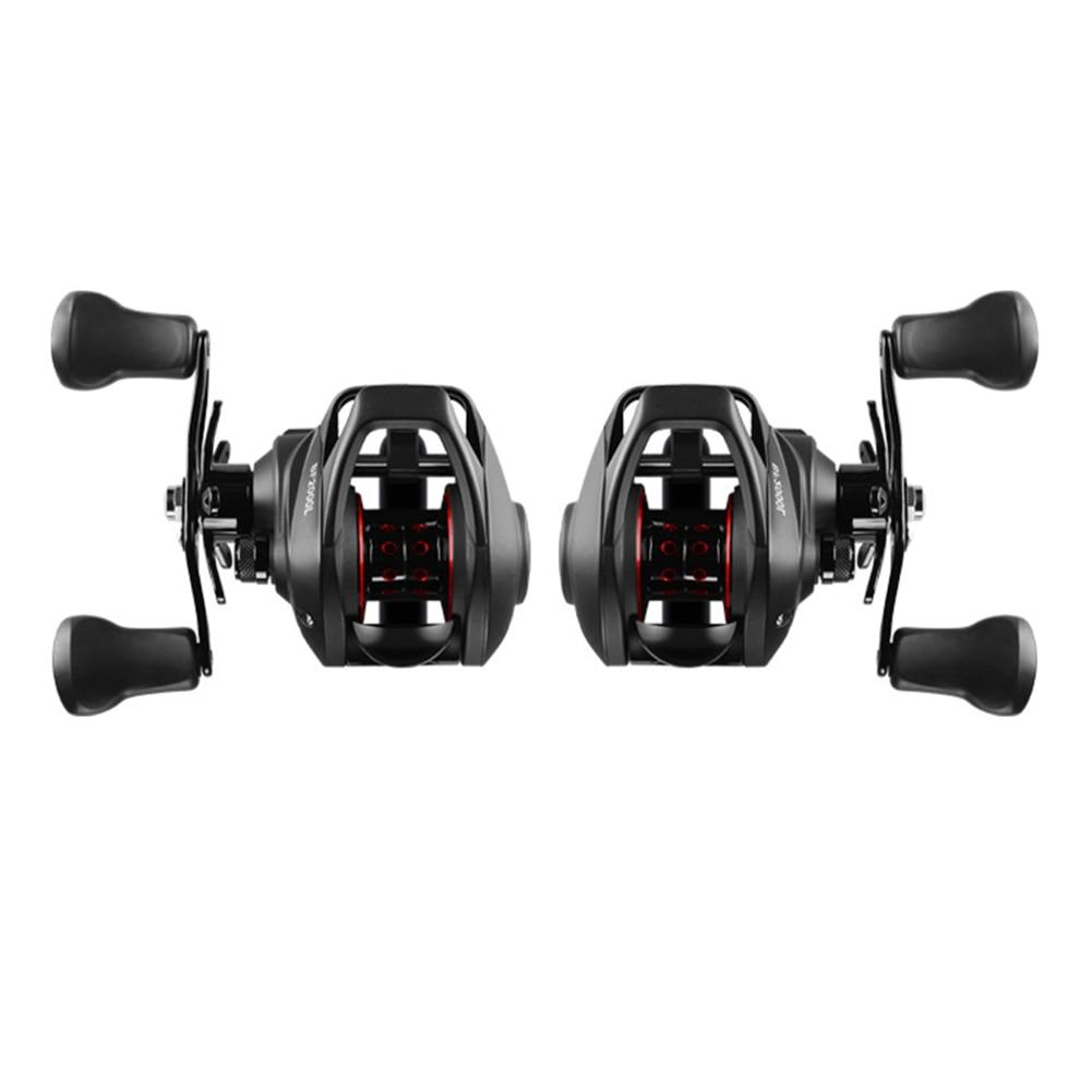 Bait Casting Dripping Wheel Fishing Reel