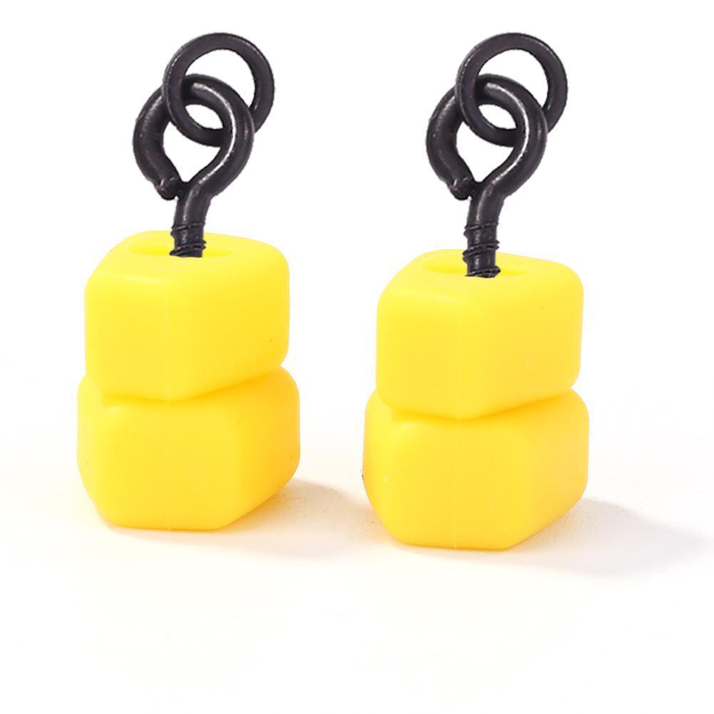 Corn Shapes Carp Fishing Lures