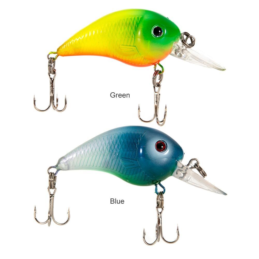 Hard Artificial Bait Lure Bait