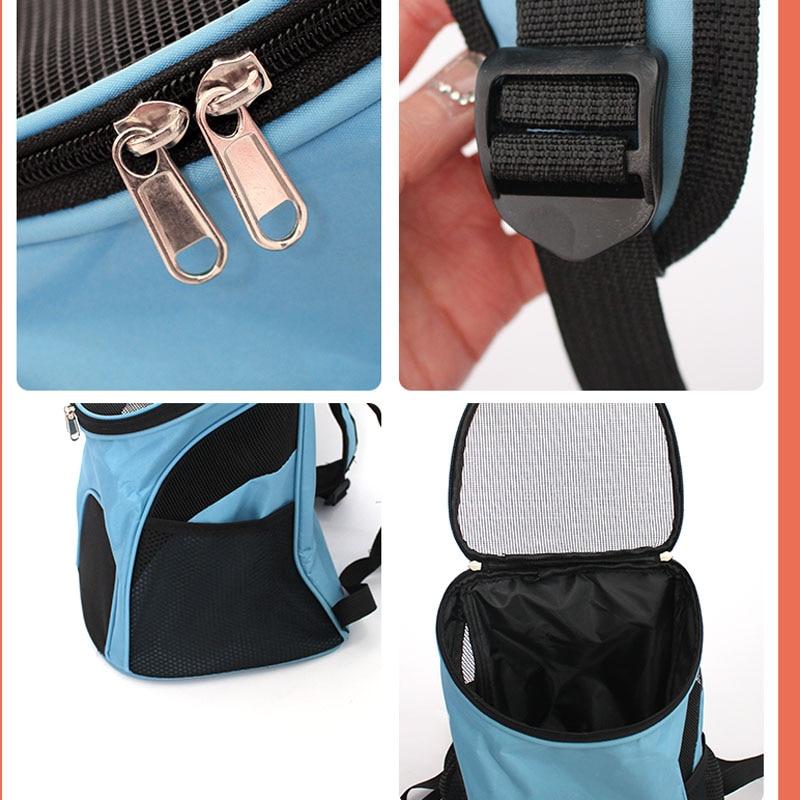 Travel Carrier Double Shoulder Bag