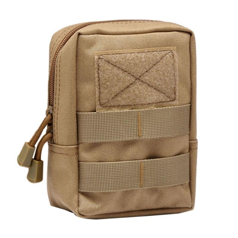 Camping Tactical Life Bag