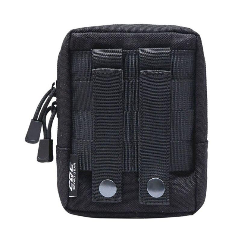 Camping Tactical Life Bag
