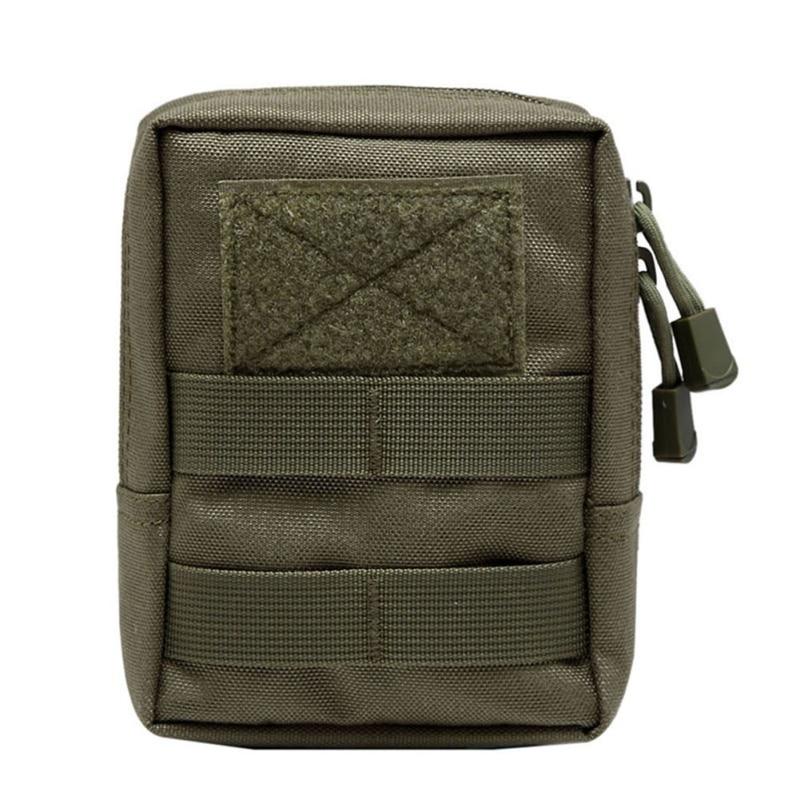 Camping Tactical Life Bag