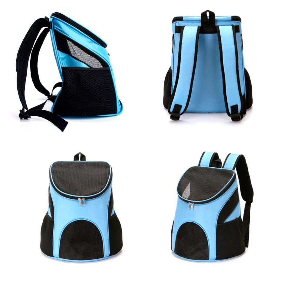 Travel Carrier Double Shoulder Bag